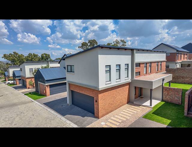 4 BEDROOM HOUSE FOR SALE IN CARLSWALD